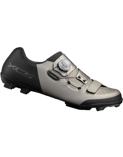 Веловзуття Shimano XC502MS silver 44
