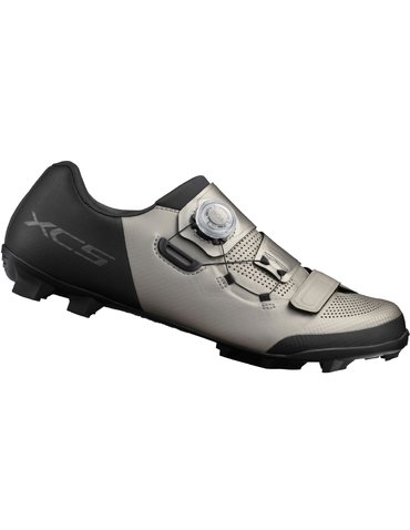 Веловзуття Shimano XC502MS silver 46