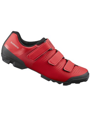 Веловзуття Shimano XC100 red 42