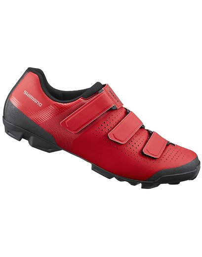 Веловзуття Shimano XC100 red 42