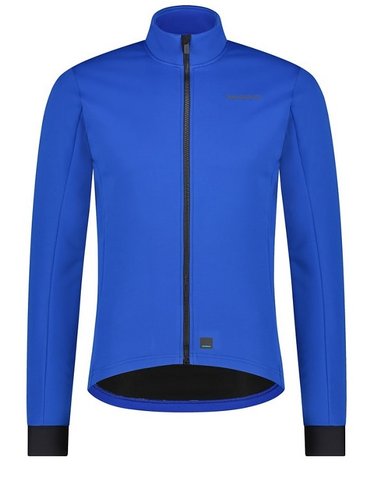Велокуртка Shimano Element blue Розмір L