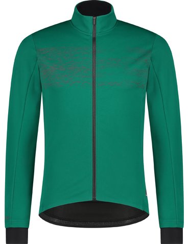 Велокуртка Shimano Beaufort green Розмір S
