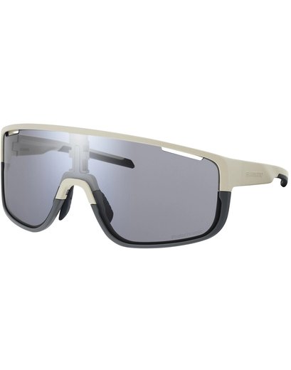 Окуляри Shimano PULSAR 3 PHOTOCHROMIC grey (13-62%) ivory