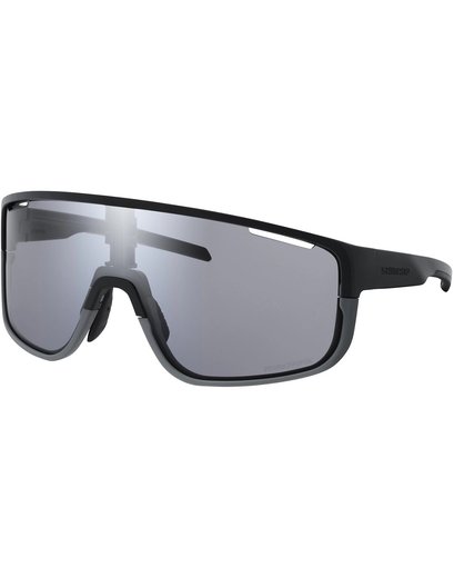 Окуляри Shimano PULSAR 3 PHOTOCHROMIC grey (13-62%) black