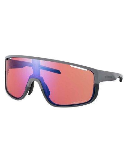 Окуляри Shimano PULSAR 3 Off-road Ridescape OR (35%) dark grey