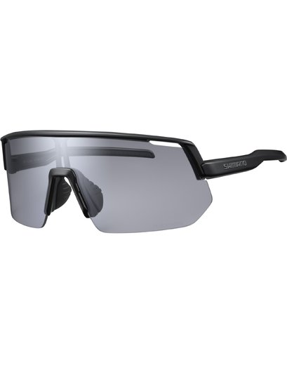 Окуляри Shimano TECHNIUM L PHOTOCHROMIC Grey (13-62%) matte black
