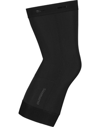 Утеплювачі колін Shimano VERTEX 2.0, black M