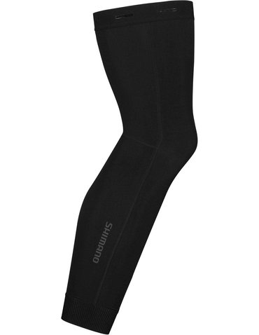 Утеплювачі ніг Shimano VERTEX 2.0, black XL
