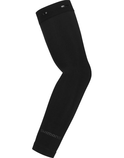 Утеплювачі рук Shimano VERTEX 2.0, black L