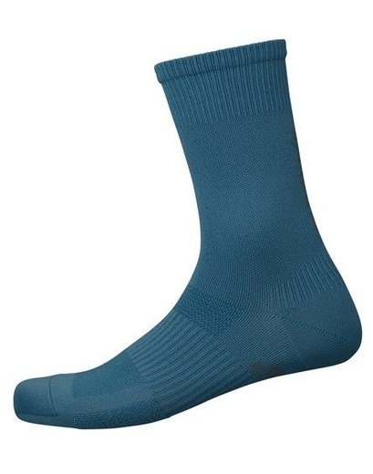 Шкарпетки Shimano Evolve blue 45-48