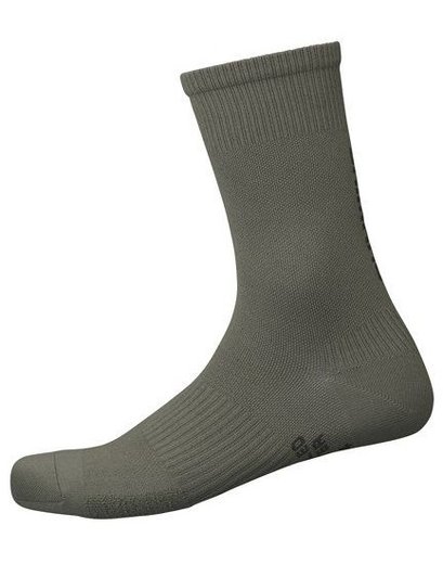 Шкарпетки Shimano Evolve grey 45-48