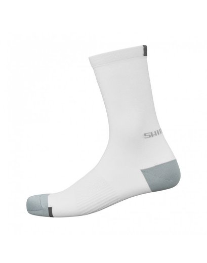 Шкарпетки Shimano Performance white 45-48