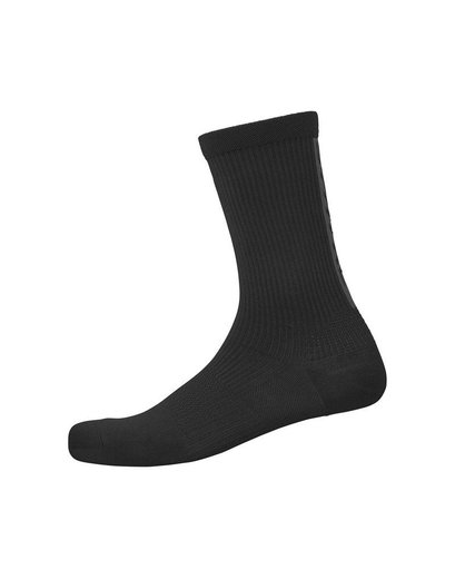 Шкарпетки Shimano S-Phyre Flash black 45-48