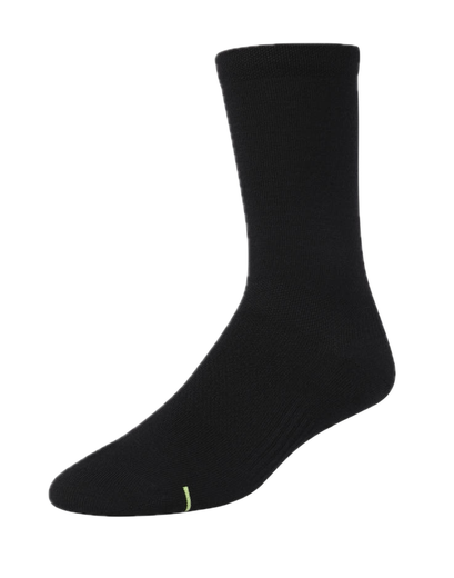 Шкарпетки Shimano S-Phyre Merino black 45-48