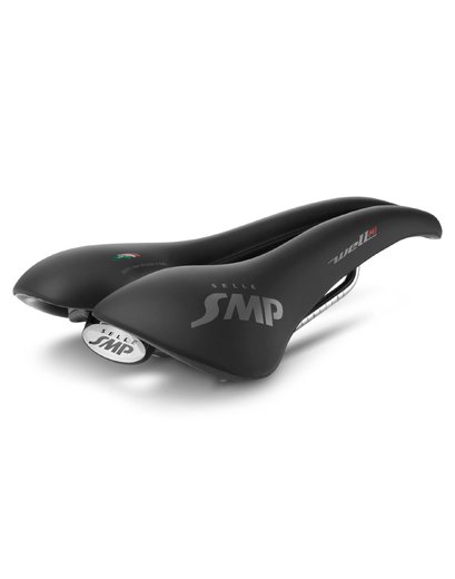 Сідло Selle SMP Well M1 black