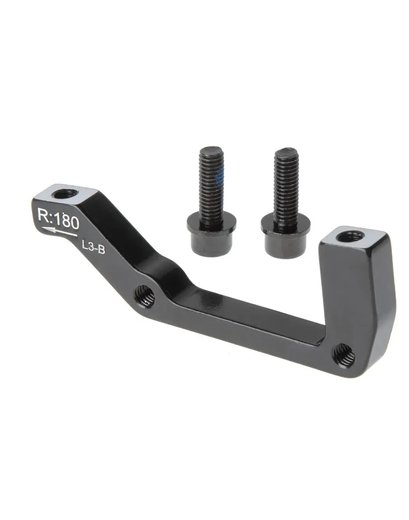 Адаптер для дискових гальм, задній ONRIDE Core IS160 в PM180