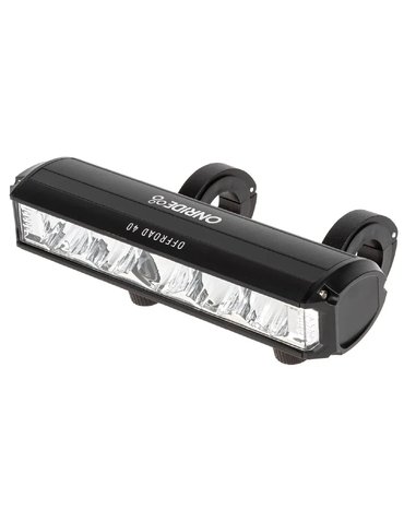 Фара ONRIDE Offroad 40, 2600 lm, 8000 mAh, Type-C