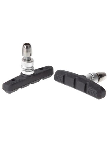 Гальмівні колодки дискові ONRIDE Set-60, V-brake 60 мм