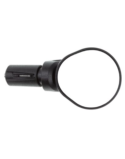 Дзеркало ONRIDE Mini торцеве універсальне (road/gravel)