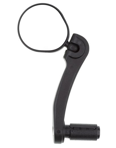 Дзеркало ONRIDE Mini HD торцеве універсальне 5х5,5 см