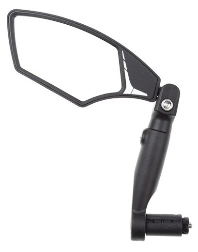 Дзеркало ONRIDE Nook HD торцеве ліве