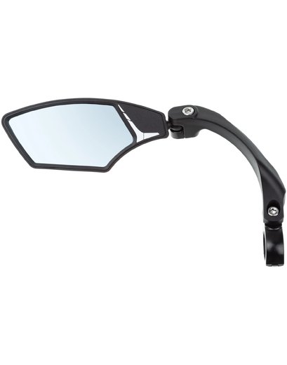 Дзеркало ONRIDE Wing Anti-glare blue ліве