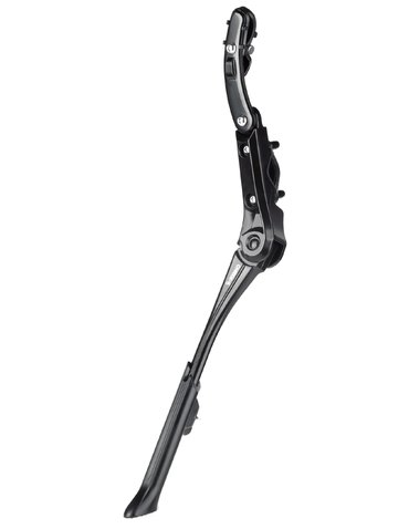 Підніжка ONRIDE Forward I 24"-29" на два пера чорна