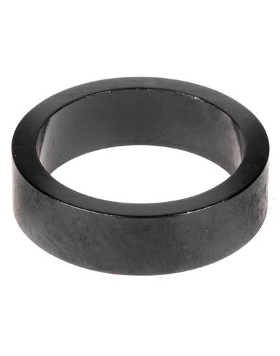 Набір спейсерів ONRIDE Spacer 10 10mm black