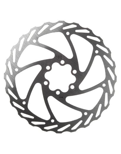 Ротор ONRIDE Core 10 160 мм