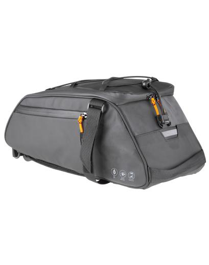 Сумка на багажник ONRIDE Mermaid 20, 8л, grey