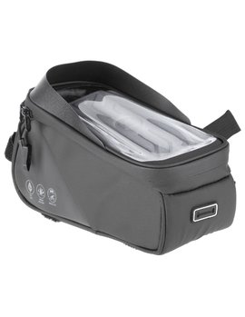 Сумка на кермо під смартфон ONRIDE Visor 10 0,8 л, водовідштовхуюча тканина