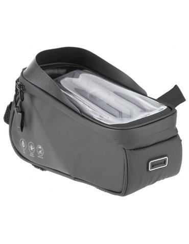 Сумка на раму ONRIDE Visor 30, 1л, black