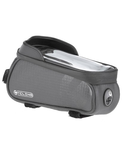 Сумка на раму ONRIDE Visor 40, 0.8л, grey