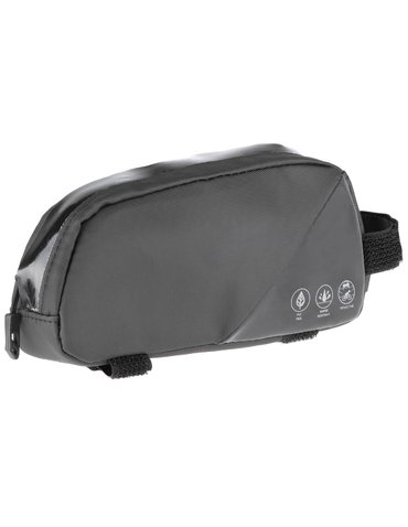 Сумка на раму ONRIDE Framebag, 0.8л, black