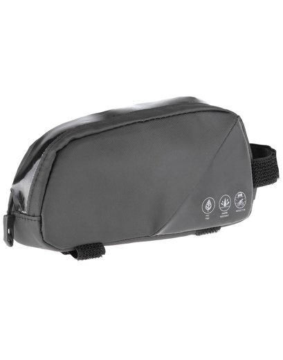 Сумка на раму ONRIDE Framebag, 0.8л, black