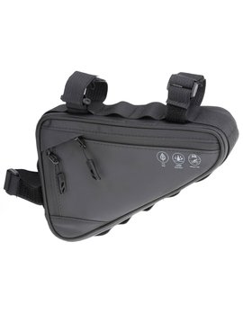 Сумка в трикутник рами KLS Rectangle