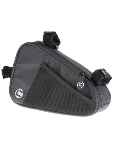 Сумка під раму ONRIDE Plot, 1.5л, black