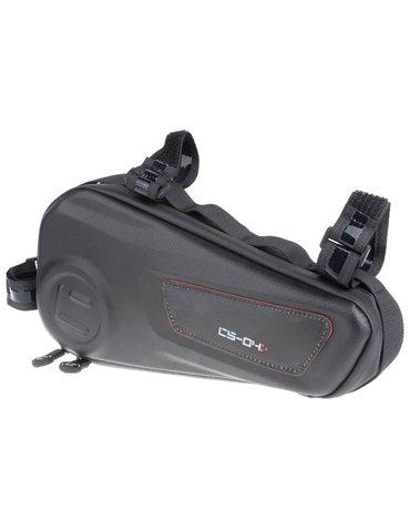 Сумка під раму ONRIDE Shellby, 1.5л, black