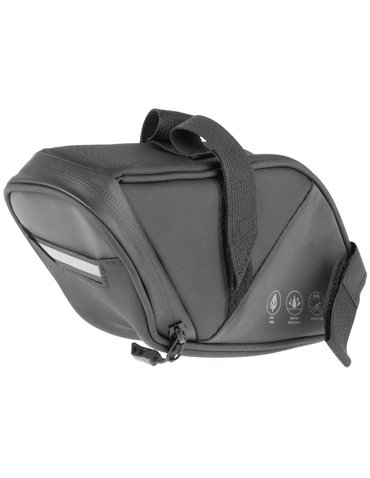 Сумка підсідельна ONRIDE Rail 30, 1л, black