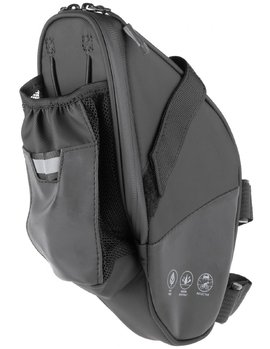 Сумка підсідельна ONRIDE Rail 20, 0.8л, black