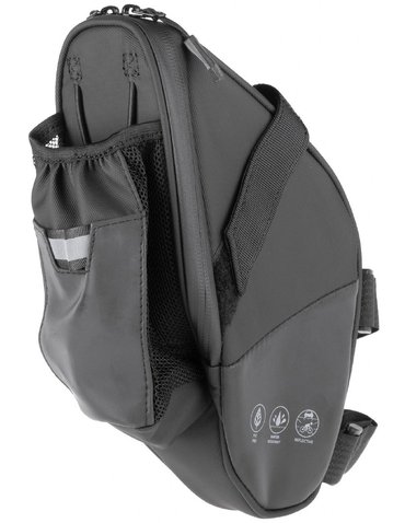 Сумка підсідельна ONRIDE Rail 40, 1.5л, black