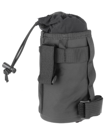 Сумка на кермо ONRIDE Coaster, 0.5л, black