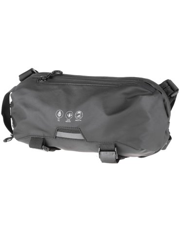 Сумка через плече ONRIDE Clutch, 3L, black