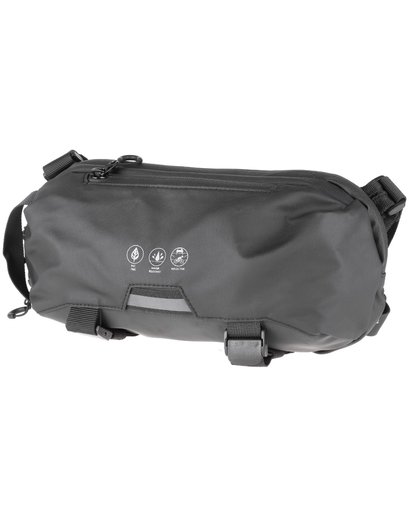 Сумка через плече ONRIDE Clutch, 3L, black