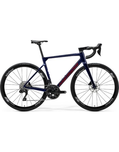 Велосипед 28" Merida SCULTURA 5000 (2026) starfield purple XS (162-170 см)