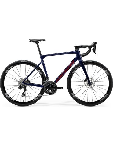 Велосипед 28" Merida SCULTURA 5000 (2026) starfield purple M (174-185 см)