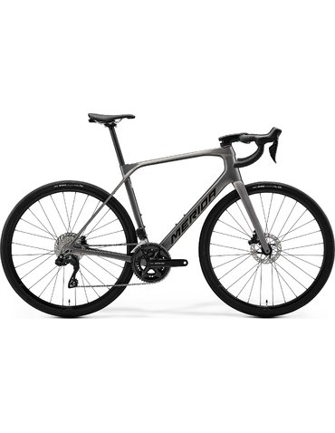 Велосипед 28" Merida SCULTURA ENDURANCE 6000 (2026) warm slate grey S (167-175 см)