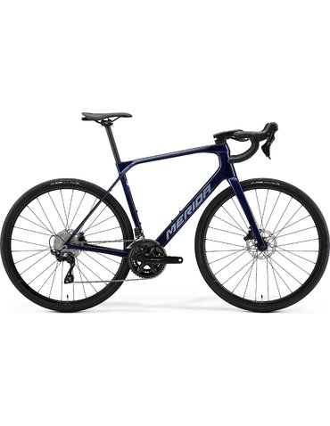 Велосипед 28" Merida SCULTURA ENDURANCE 4000 (2026) starfield purple XS (161-169 см)