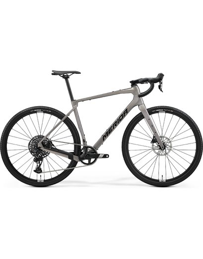 Велосипед 28" Merida SILEX 5000 (2026) warm slate grey XL (188-196 см)