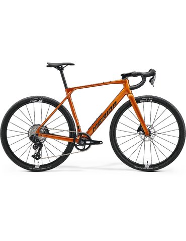 Велосипед 28" Merida MISSION 6000 (2026) wild honey XS (161-174 см)